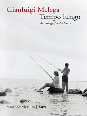 cover image of Tempo lungo